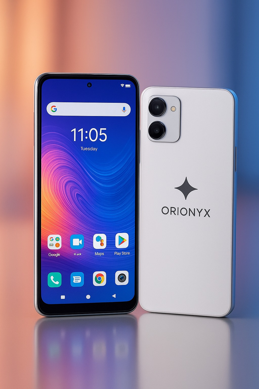 ORIONYX X7 PRO 5G